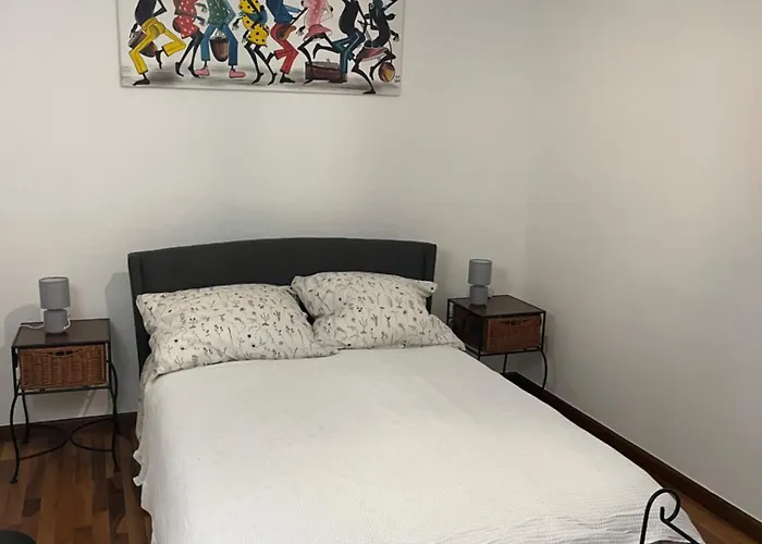 Tony Apartman